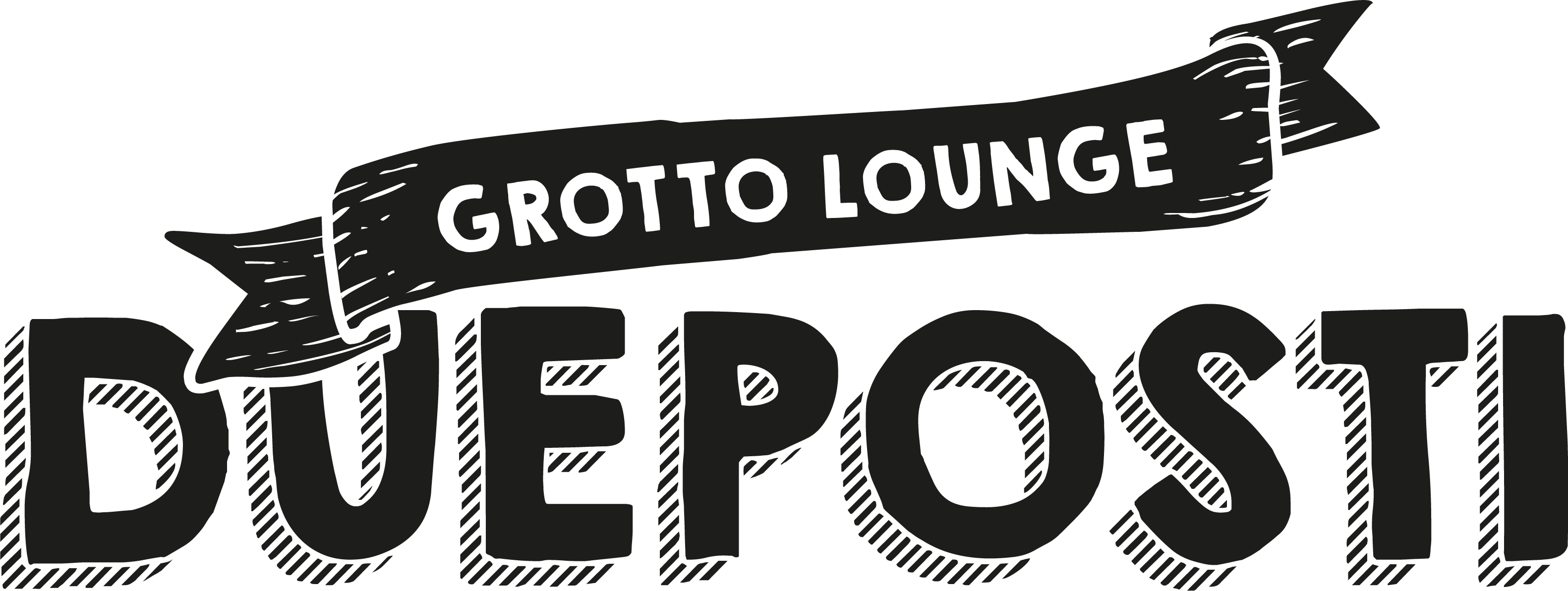 Grotto Lounge DuePosti